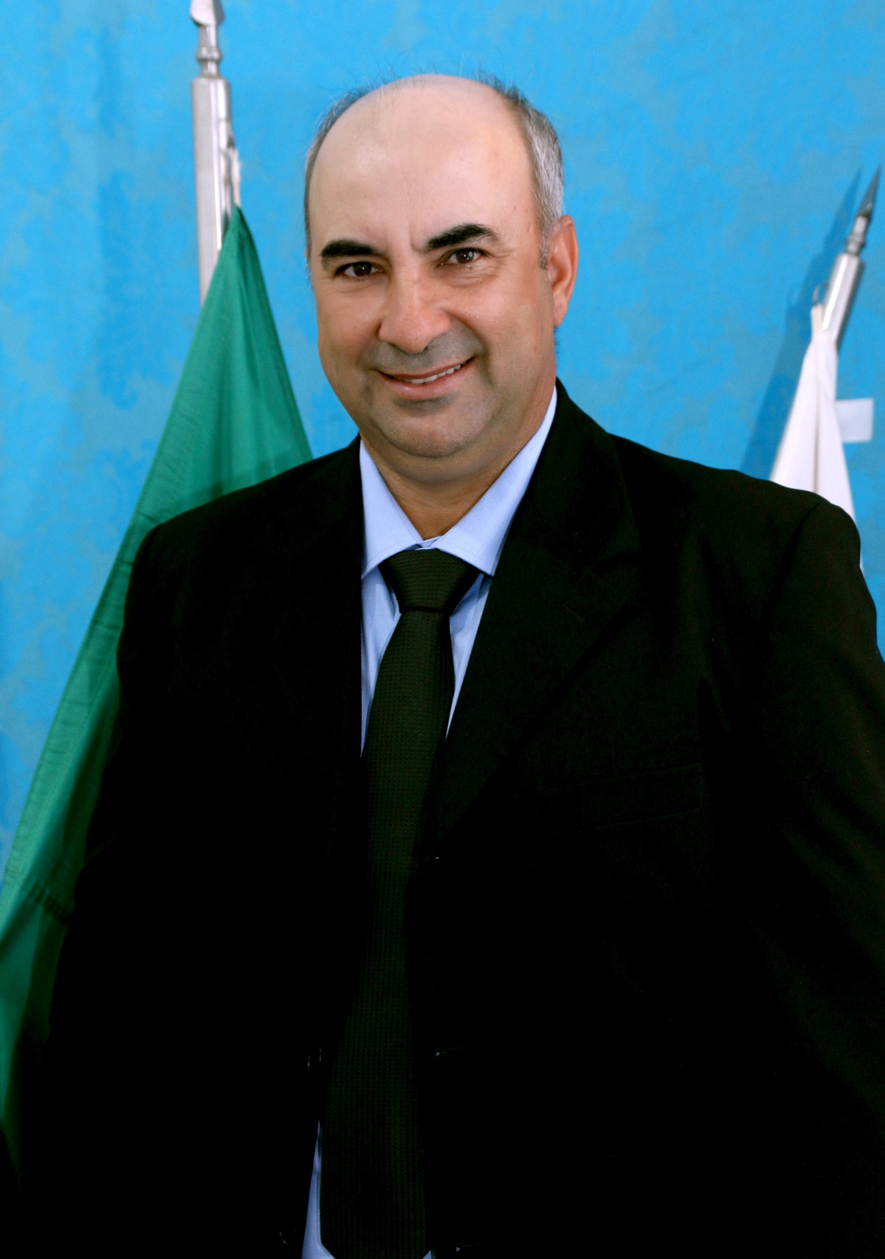 SANDRO RENATO BERNARDES