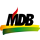Logo do MDB