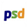 Logo do PSD