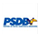 Logo do PSDB